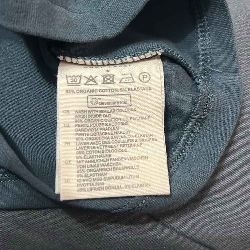Gray Label Shirt - Picture 4 of 5